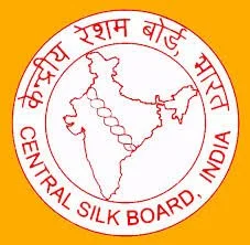 Central Sericultural Research
